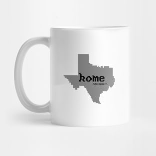 home shark tank Mug